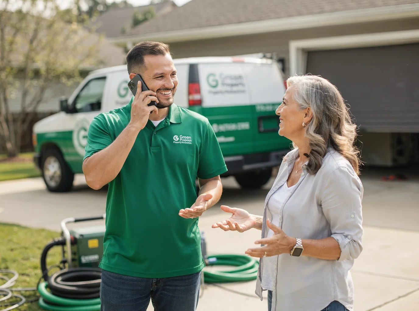 Water Damage Restoration Bucyrus, MO FAQs